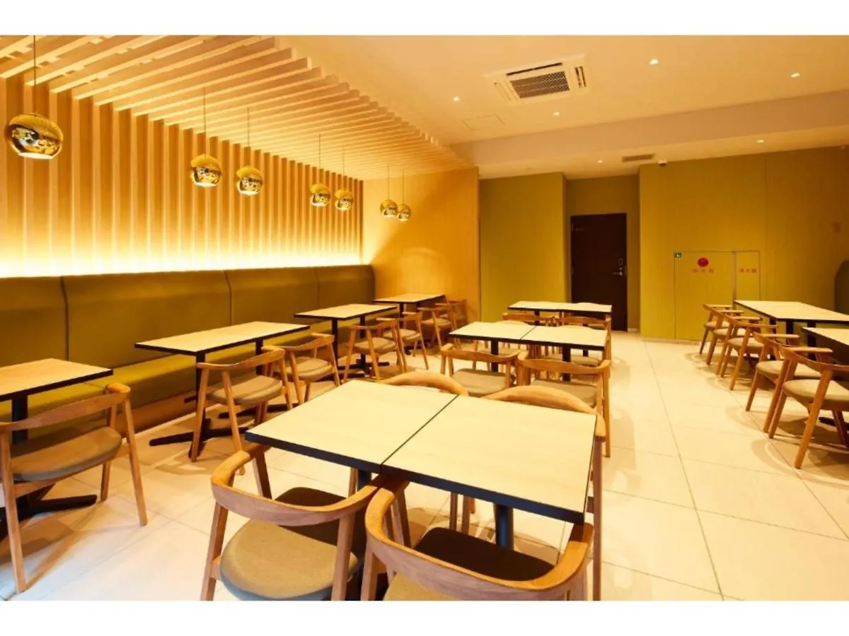 Hotel Monday Kyoto Karasuma Nijo - Vacation Stay 69535V Japan