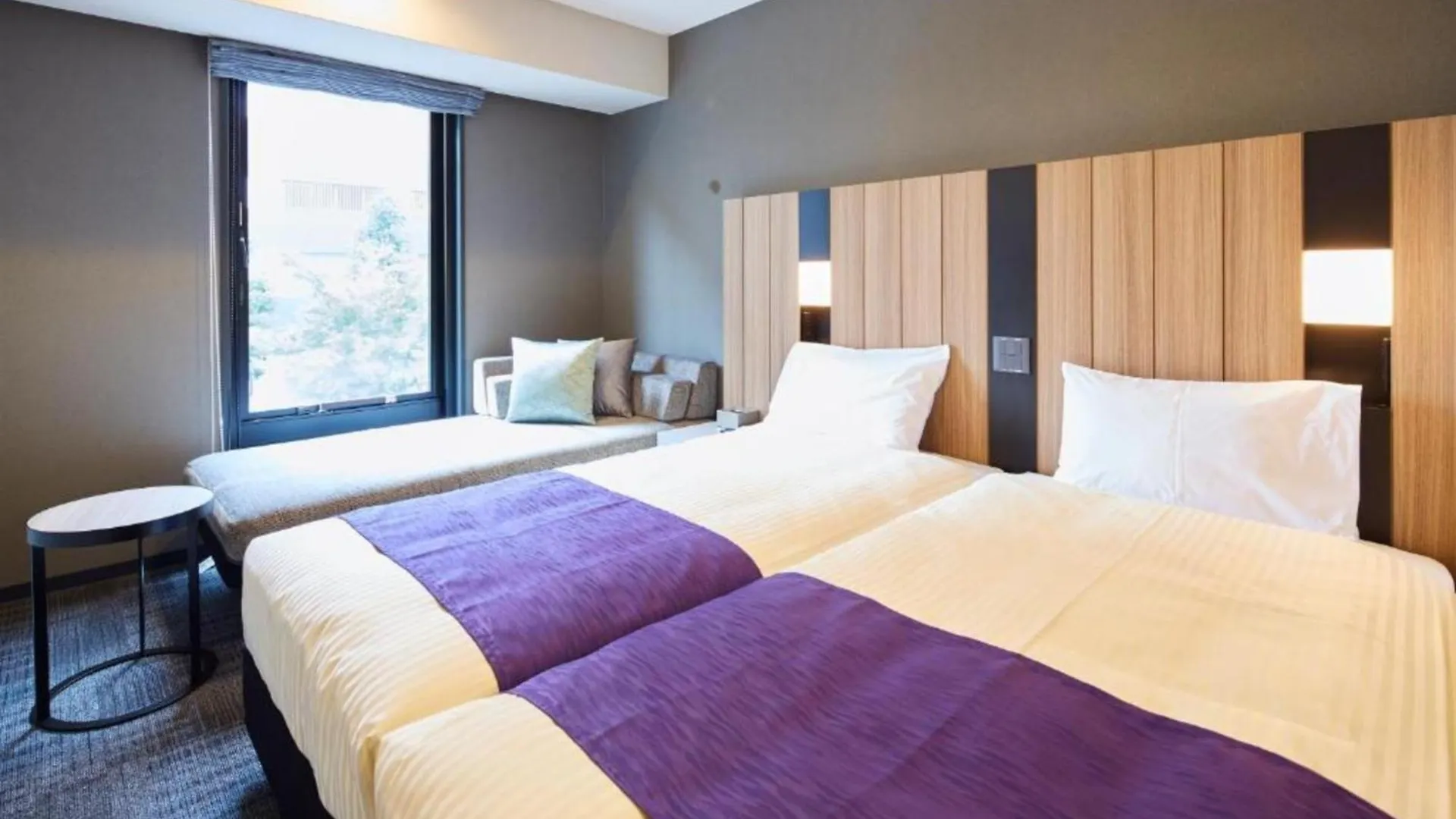 Hotel Monday Kyoto Karasuma Nijo - Vacation Stay 69535V