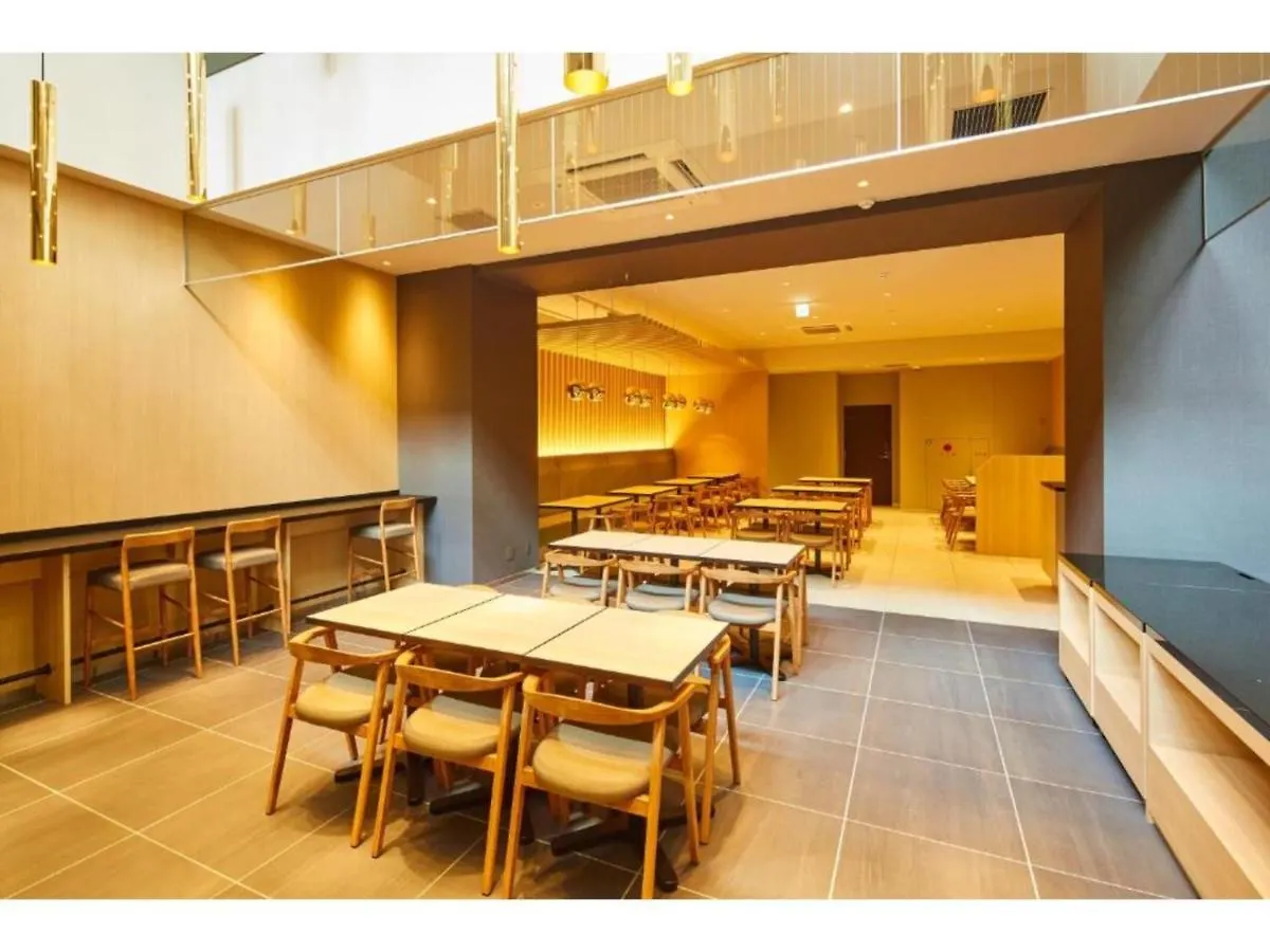 Hotel Monday Kyoto Karasuma Nijo - Vacation Stay 69535V 0*,  Japan