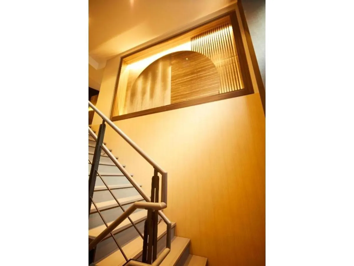 Hotel Monday Kyoto Karasuma Nijo - Vacation Stay 69535V