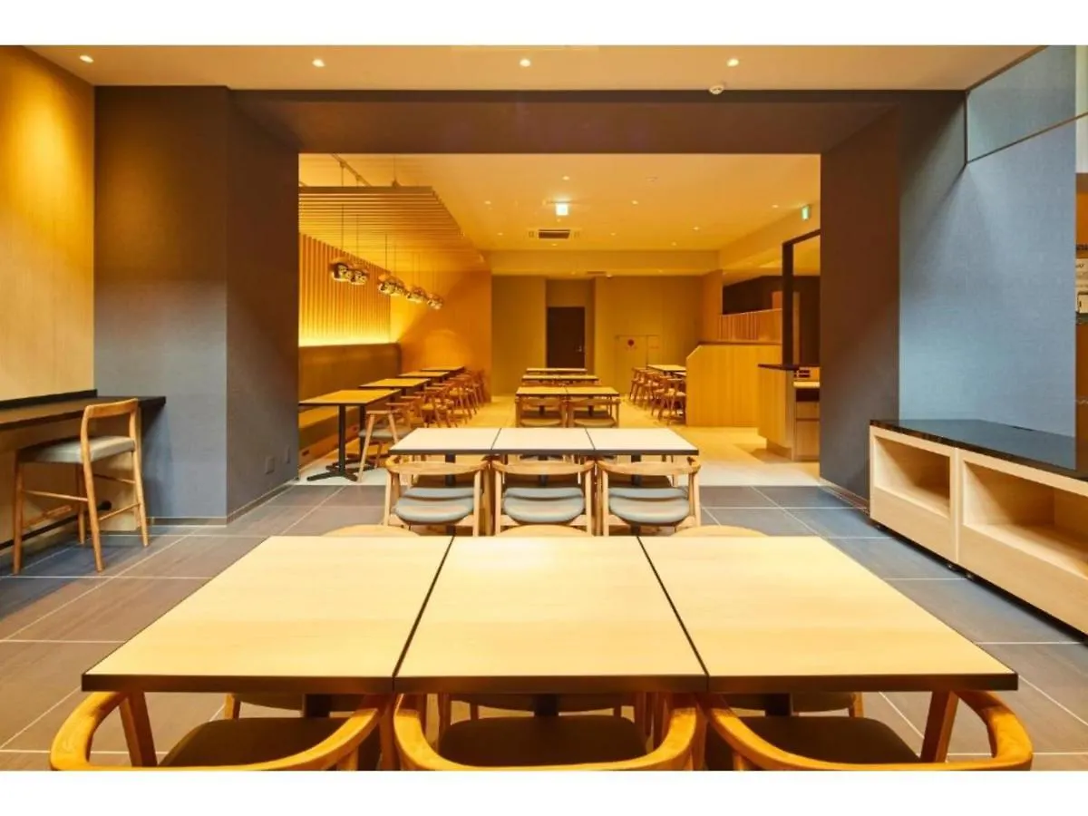 Hotel Monday Kyoto Karasuma Nijo - Vacation Stay 69535V