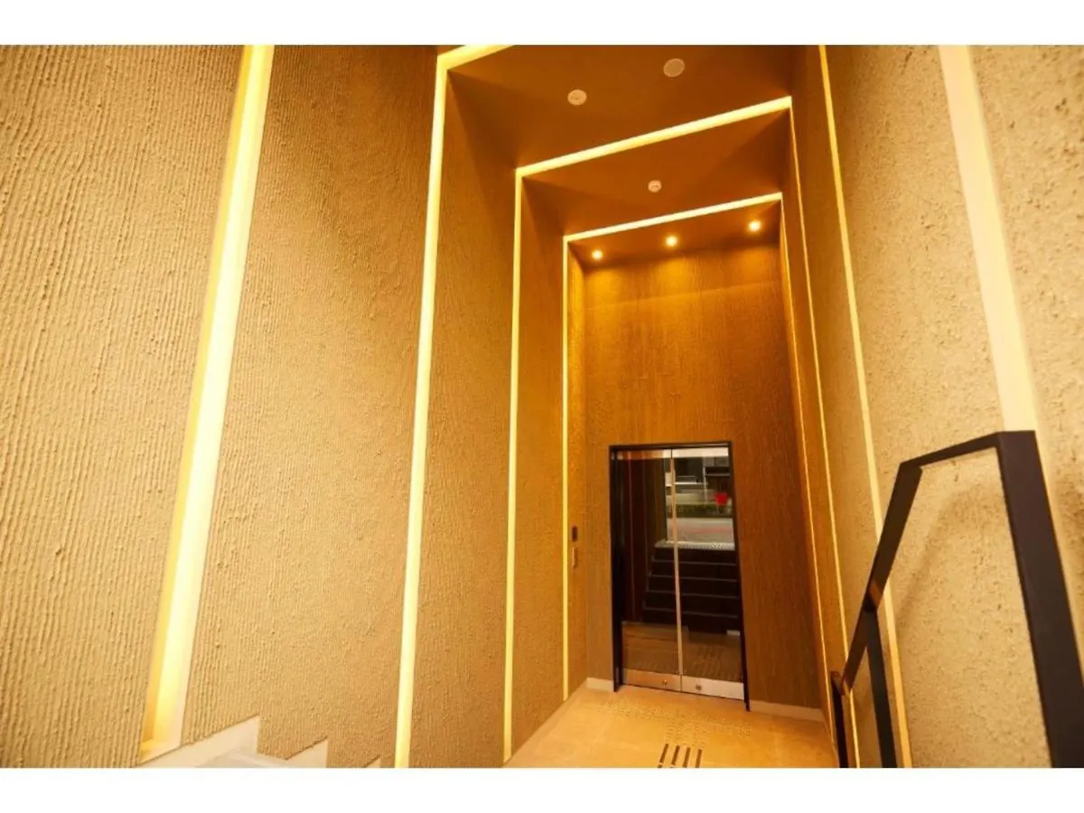Hotel Monday Kyoto Karasuma Nijo - Vacation Stay 69535V