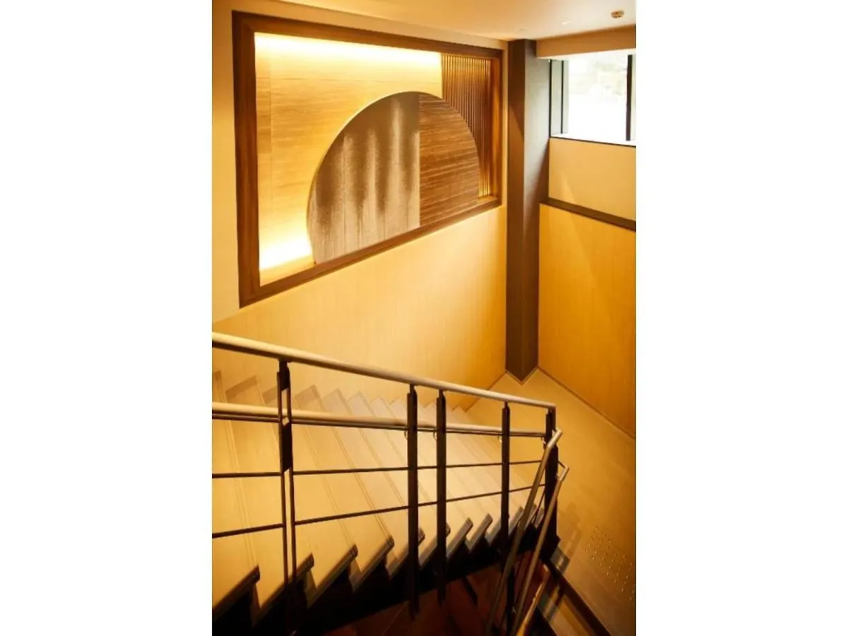 Hotel Monday Kyoto Karasuma Nijo - Vacation Stay 69535V Japan