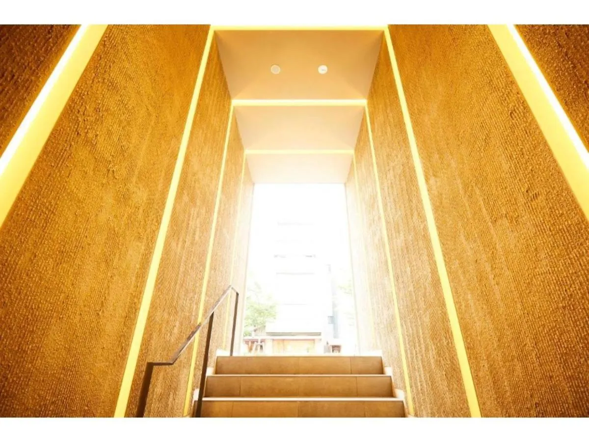 Hotel Monday Kyoto Karasuma Nijo - Vacation Stay 69535V