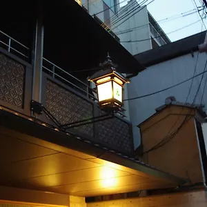 ホテル京都シャラガム ホテル